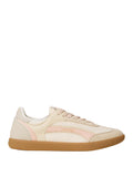 Twin Set Sneakers Donna 261TCP01L Bic.giglio/sabbia Rosa - Beige