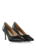 Twin Set Decollete Donna 261TCP032 - Nero
