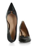 Twin Set Decollete Donna 261TCP032 - Nero