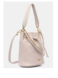 Twin Set Borsa a Secchiello Donna 261TD8012 - Rosa