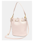 Twin Set Borsa a Secchiello Donna 261TD8012 - Rosa
