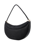 Twin Set Borsa a Mano Donna 261TD8014 - Nero