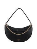 Twin Set Borsa a Mano Donna 261TD8014 - Nero
