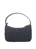 Twin Set Borsa a Mano Donna 261TD8080 - Nero