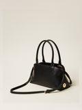Twin Set Borsa Bauletto Donna 261TD8141 - Nero