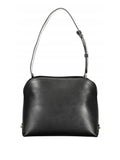 Twin Set Borsa a Tracolla Donna 261TD8142 - Nero