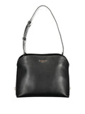 Twin Set Borsa a Tracolla Donna 261TD8142 - Nero