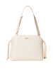 twin set borsa a tracolla donna 261td8142 madreperla bianco 163793655