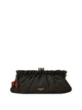Twin Set Borsa Pochette Donna 261TD8280 - Nero
