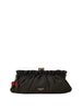 twin set borsa pochette donna 261td8280 nero 167174744