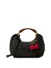 twin set borsa a mano donna 261td8301 nero 168711888