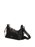 Twin Set Borsa a Tracolla Donna 261TD8470 - Nero