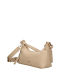 Twin Set Borsa a Tracolla Donna 261TD8470 Delicate Sand - Beige