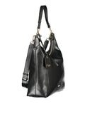 Twin Set Borsa a Tracolla Donna 261TD8471 - Nero