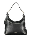 Twin Set Borsa a Tracolla Donna 261TD8471 - Nero