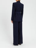 Twin Set Blazer Donna 261TE2020 - Blu