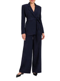 Twin Set Blazer Donna 261TE2020 - Blu