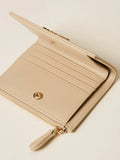 Twin Set Portafoglio Donna 261TH7010 Delicate Sand - Beige