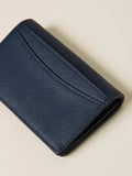 Twin Set Portafoglio Donna 261TH7013 True Navy - Blu