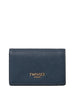 twin set portafoglio donna 261th7013 true navy blu 166003809