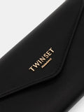 Twin Set Borsa Pochette Donna 261TH7014 - Nero