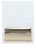 Twin Set Borsa Pochette Donna 261TH7014 - Oro