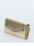 Twin Set Borsa Pochette Donna 261TH7014 - Oro