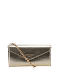 Twin Set Borsa Pochette Donna 261TH7014 - Oro