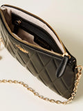 Twin Set Borsa Pochette Donna 261TH7035 - Nero