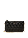 Twin Set Borsa Pochette Donna 261TH7035 - Nero