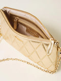 Twin Set Borsa Pochette Donna 261TH7035 - Oro