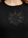 Twin Set T-shirt Donna 261TP2091 - Nero