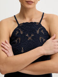 Twin Set Top Donna 261TP2311 - Blu
