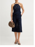 Twin Set Shorts Donna 261TP2313 - Blu