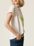 Twin Set T-shirt Donna 261TP2341 - Bianco