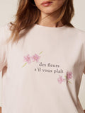 Twin Set T-shirt Donna 261TP2341 - Rosa