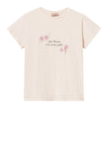 Twin Set T-shirt Donna 261TP2341 - Rosa