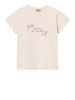 twin set t shirt donna 261tp2341 rosa 168295849