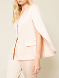 Twin Set Giacca Donna 261TP2400 Parchment - Avorio