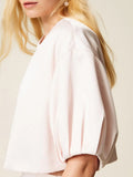Twin Set Giacca Donna 261TP2410 - Rosa