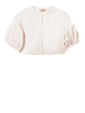 Twin Set Giacca Donna 261TP2410 - Rosa