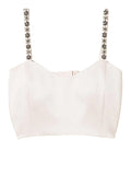 Twin Set Top Donna 261TP2413 - Rosa