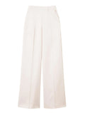 Twin Set Pantalone Palazzo Donna 261TP2417 - Rosa