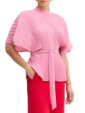 Twin Set Camicia Casual Camicia Donna 261TP2560 Cashmere Rose - Rosa