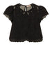 twin set blusa donna 261tp2581 nero 163846938