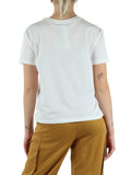 Twin Set T-shirt Donna 261TT2271 - Bianco