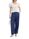 Twin Set Maglia Donna 261TT3051 Neve - Bianco