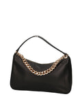 Twin Set Borsa a Mano Liliane Donna 999TB7011 - Nero
