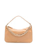 twin set borsa a mano donna 999tb7011 almond milk beige 162153397