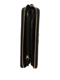Twin Set Portafoglio Donna 999TH7014 - Nero